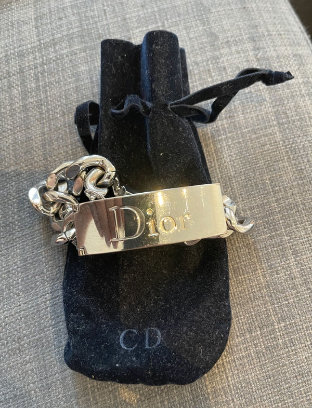 Dior Dior lipgloss bracelet Size ONE SIZE - 3 Thumbnail
