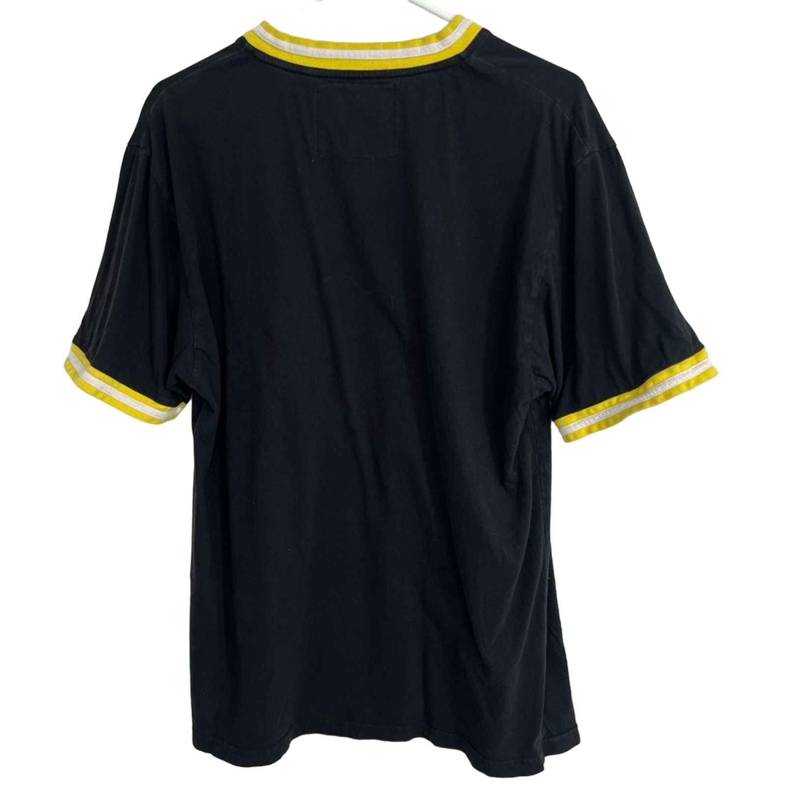 MLB Wright & Ditson Pittsburgh Pirates Men's Jersey T-shirt XL Size US XL / EU 56 / 4 - 2 Thumbnail