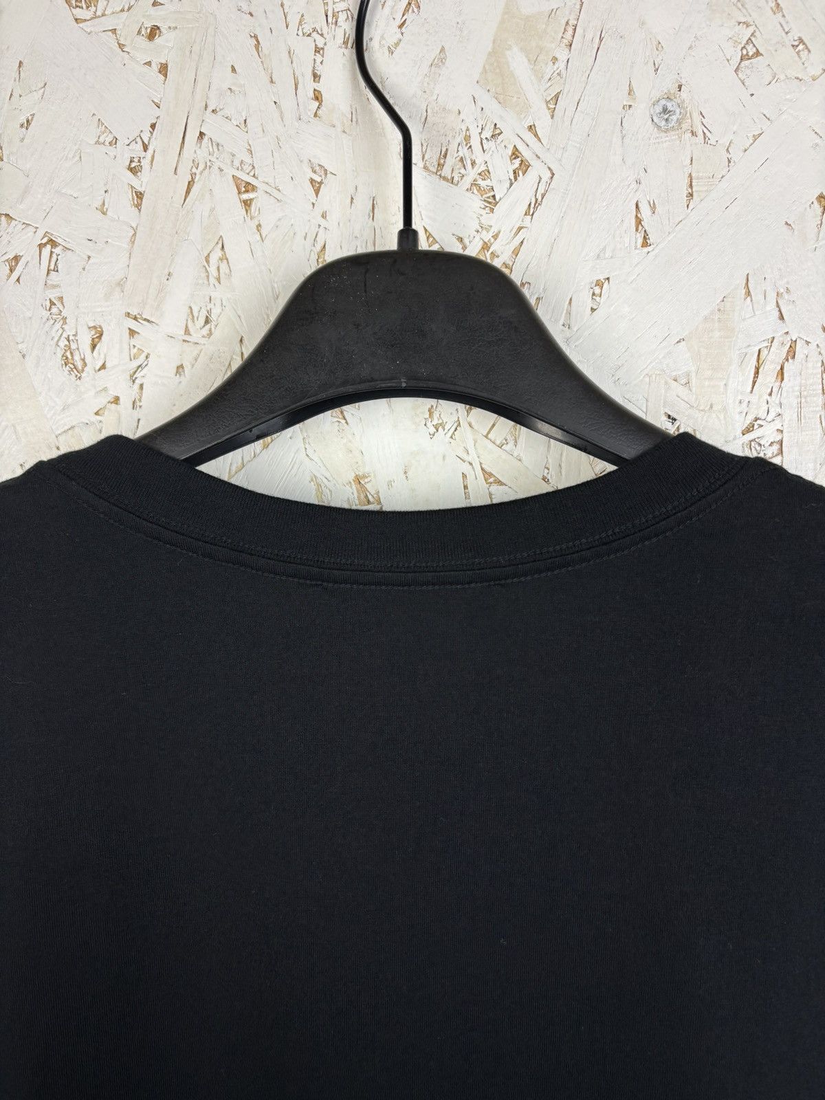 Vivienne Westwood NWT Vivienne Westwood Red Label Kitty Cat Cute T-Shirt Black Size L / US 10 / IT 46 - 7 Thumbnail