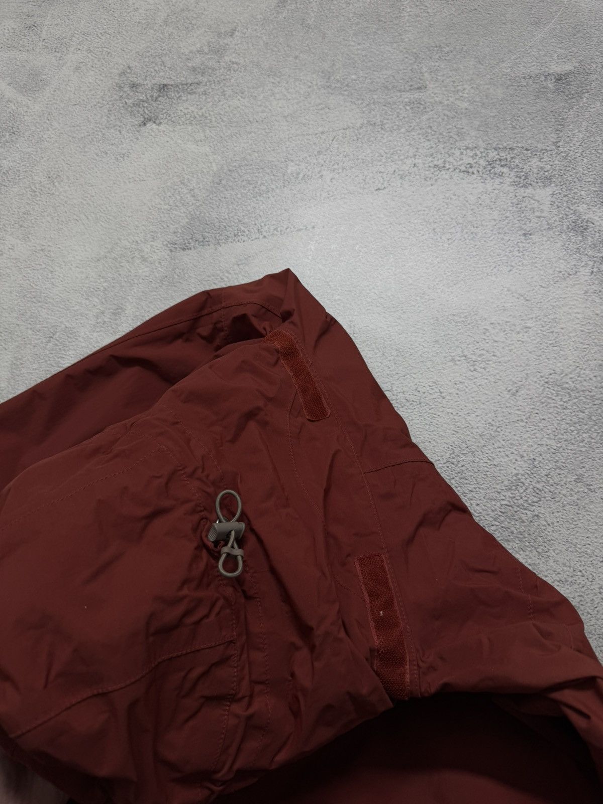 The North Face Vintage The North Face Gore Tex Summit Series Jacket Size XL / US 12-14 / IT 48-50 - 13 Thumbnail