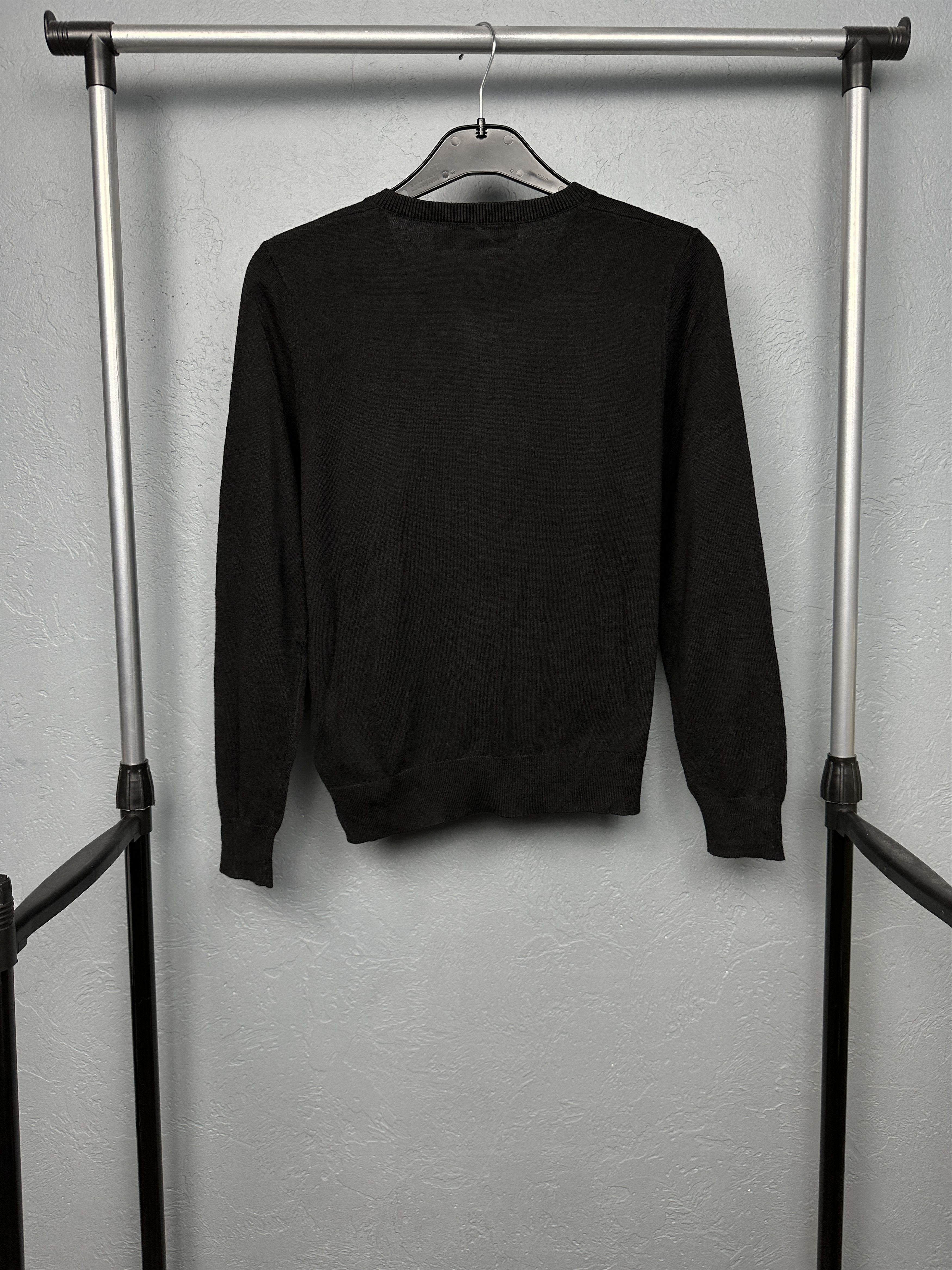 Coach Coach New York Womens Cardigan Sweater Size S / US 4 / IT 40 - 7 Thumbnail