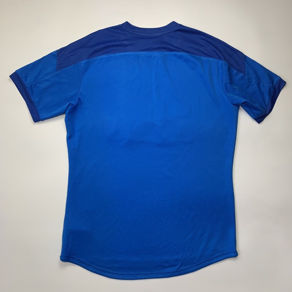 Puma Puma NewCastle 2019/20 Training Shirt Jersey Soccer Size US L / EU 52-54 / 3 - 6 Thumbnail