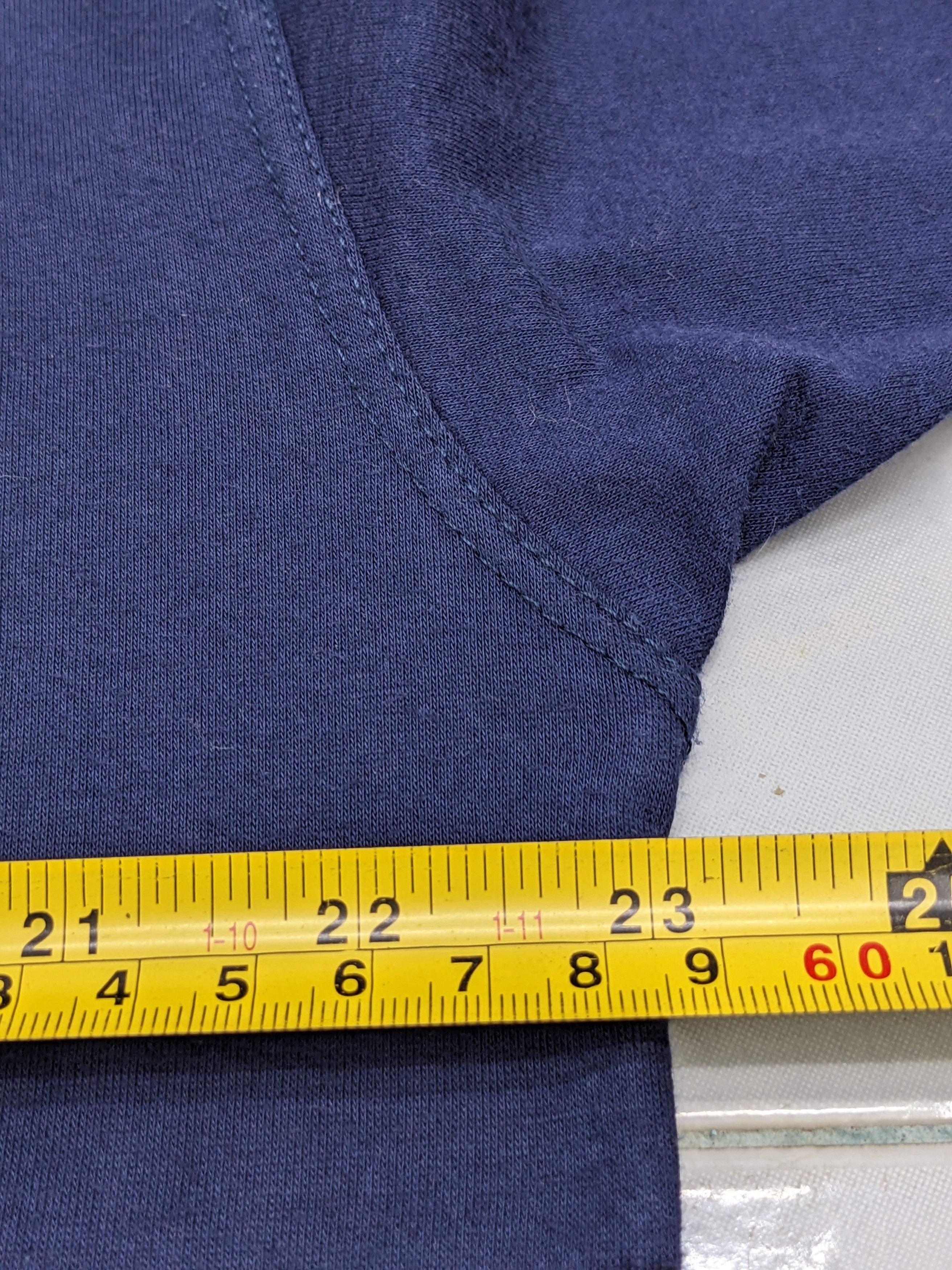 MCM MCM BIG LOGO TEE Size US M / EU 48-50 / 2 - 7 Thumbnail