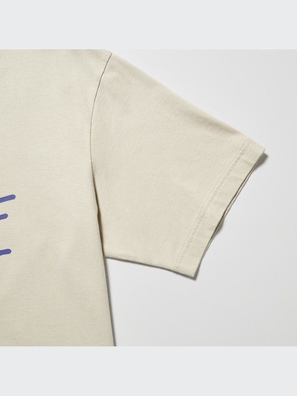 Uniqlo Uniqlo X Keith Haring Archive Graphic Tee Size US M / EU 48-50 / 2 - 8 Thumbnail