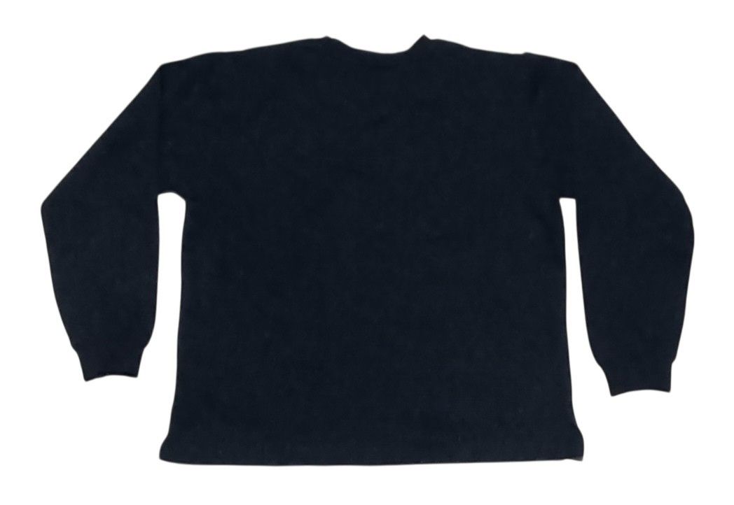 Gianni Valentino GIANNI VALENTINO X OLIVE SWEATSHIRT Size L / US 10 / IT 46 - 3 Thumbnail