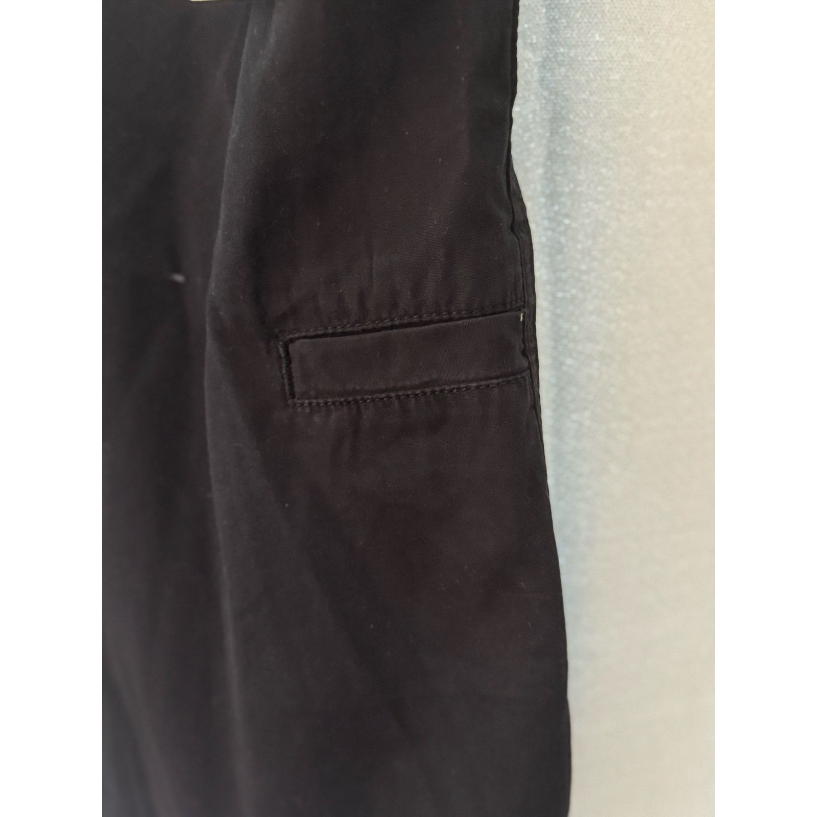Carhartt Wip Carhartt WIP Colston Short Black sz 34 x 0 Size US 34 / EU 50 - 4 Thumbnail