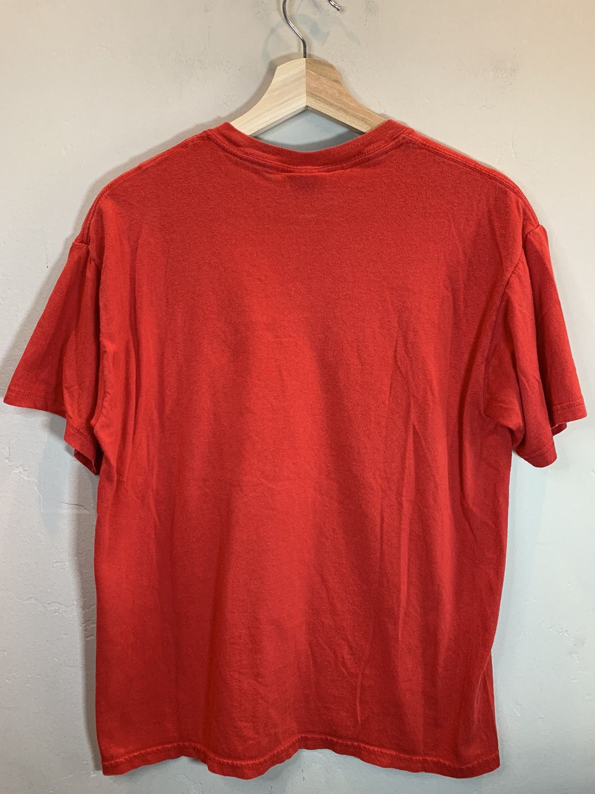 Band Tees × Vintage *RARE* Vintage Murder City Devils Band Rock Art T-Shirt Size US M / EU 48-50 / 2 - 3 Thumbnail