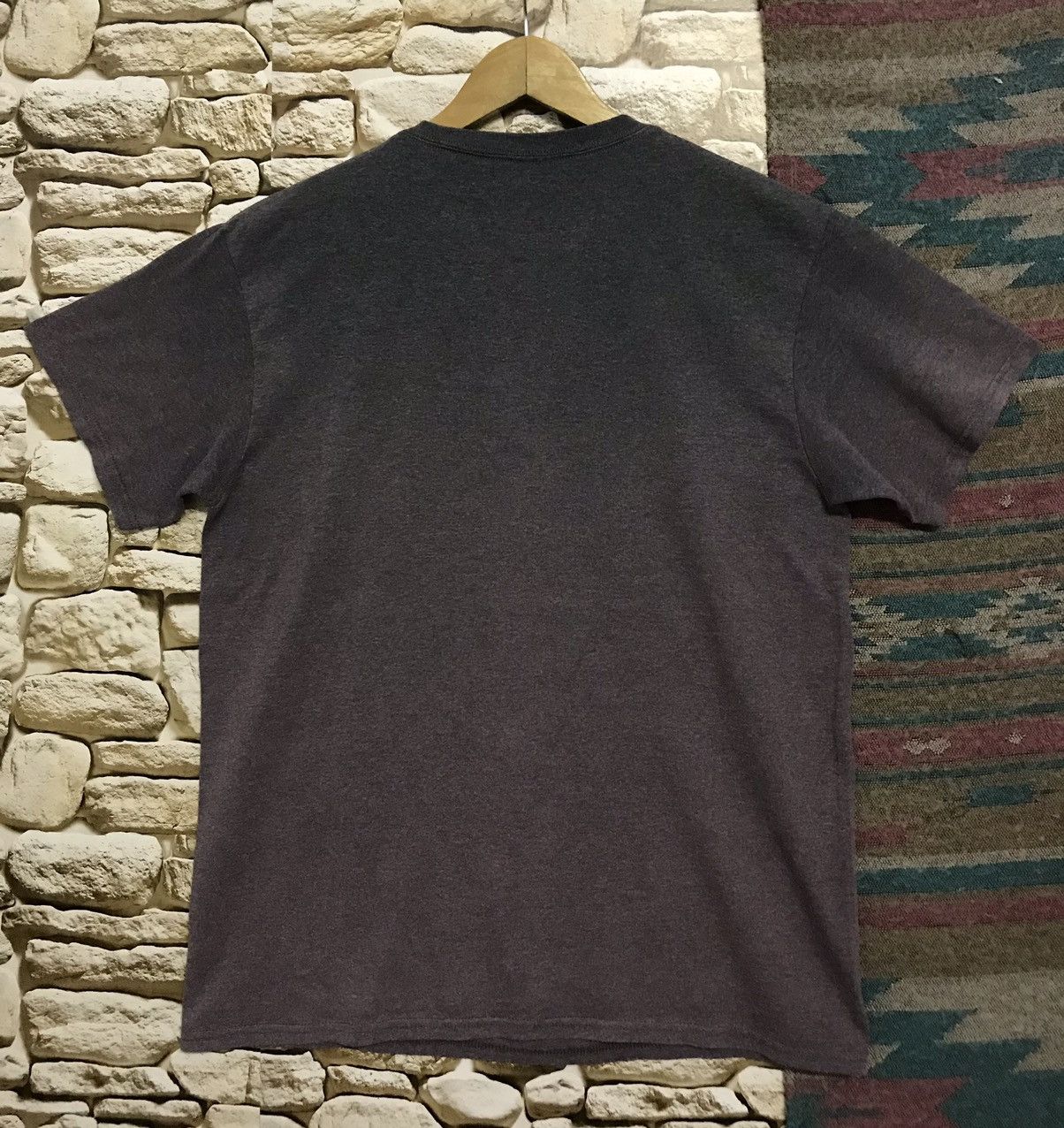 Other Muhammad Ali Sunfaded Tees Size US M / EU 48-50 / 2 - 2 Thumbnail