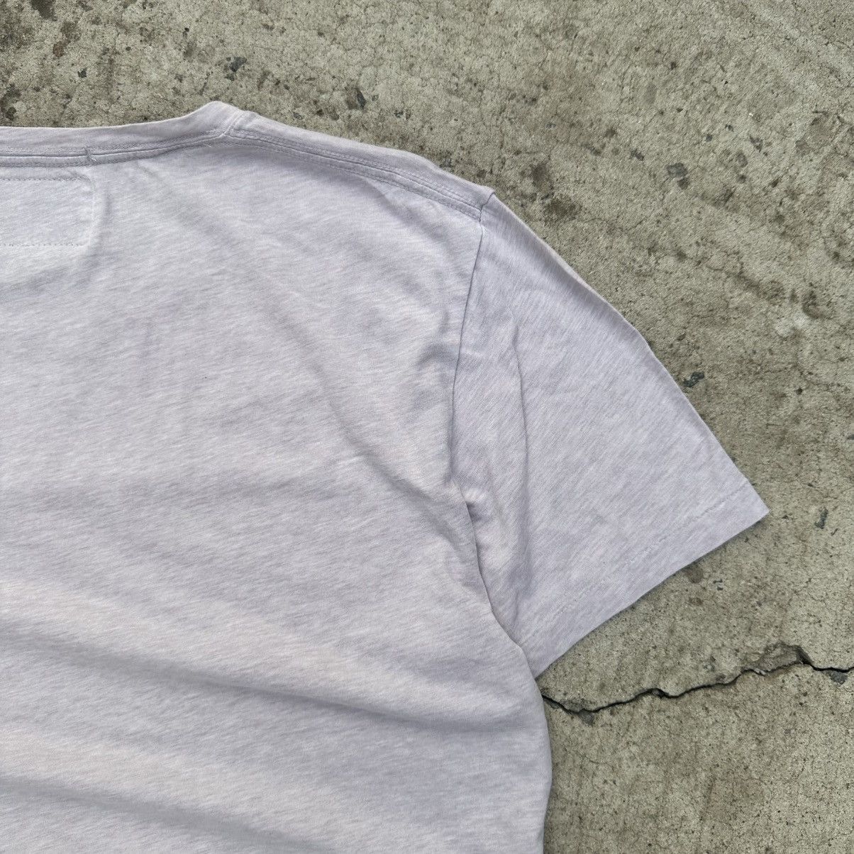 Allsaints Vintage Japanese Style Allsaints T-shirts Basic Fit Size M Size US M / EU 48-50 / 2 - 9 Thumbnail