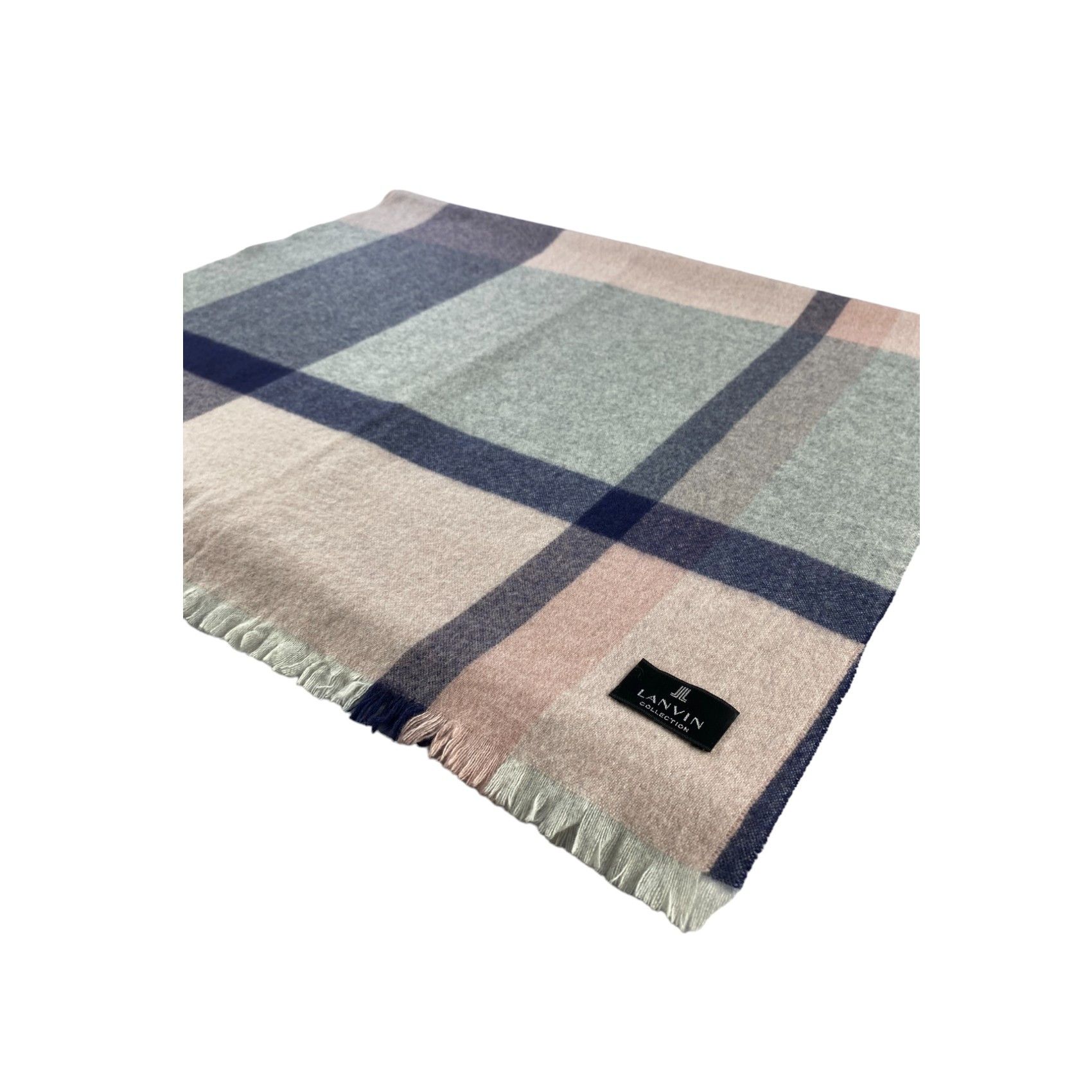 Lanvin Lanvin Scarf / Muffler / Neckwear - WW1404 Size ONE SIZE - 3 Thumbnail