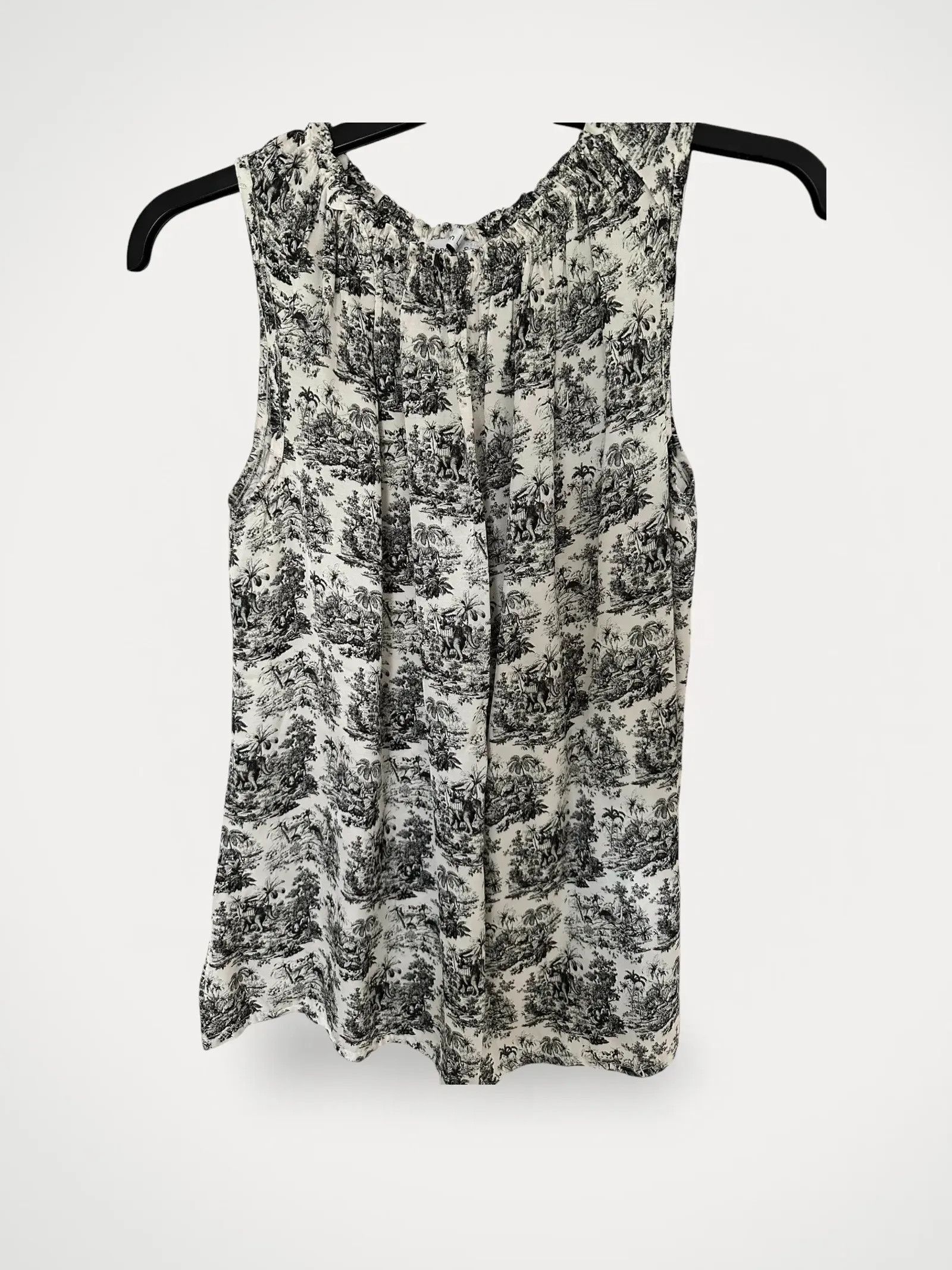 Luxe Copenhagen Luxe Top Size S / US 4 / IT 40 - 1 Thumbnail