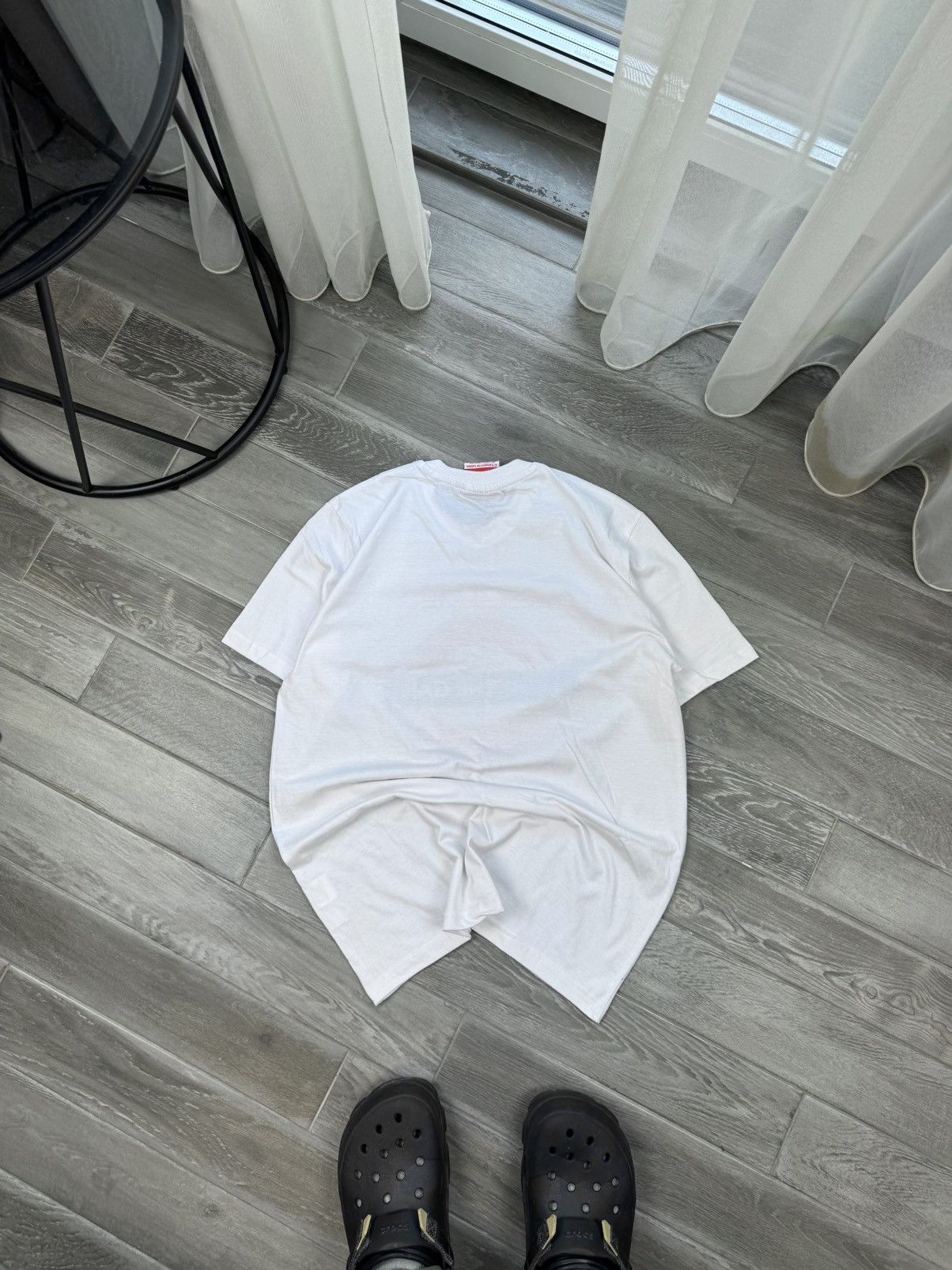 Other Mind The Gap “Underground” New Tee Size US L / EU 52-54 / 3 - 8 Thumbnail