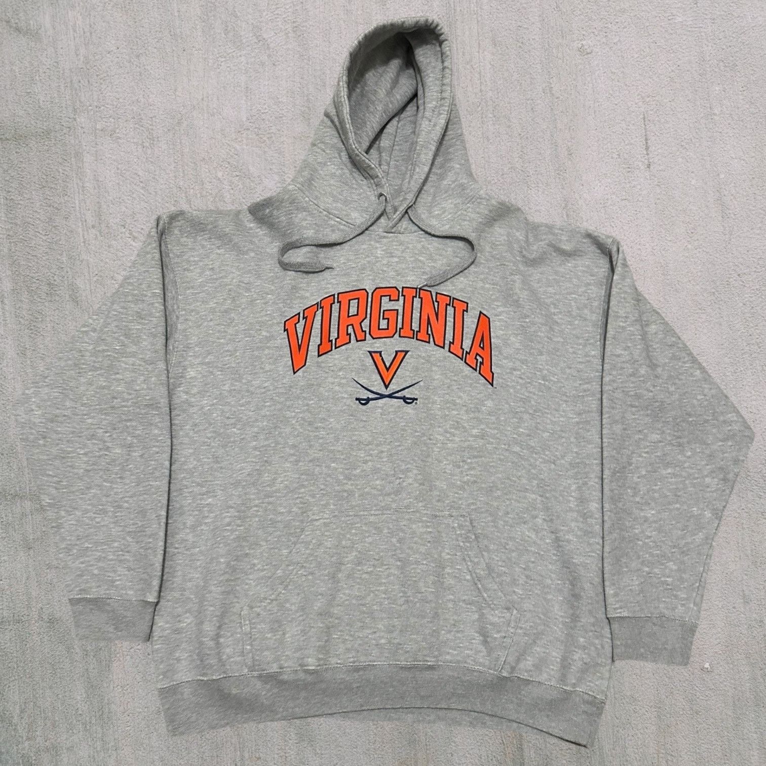 Other University of Virginia hoodie Size US XL / EU 56 / 4 - 1 Thumbnail