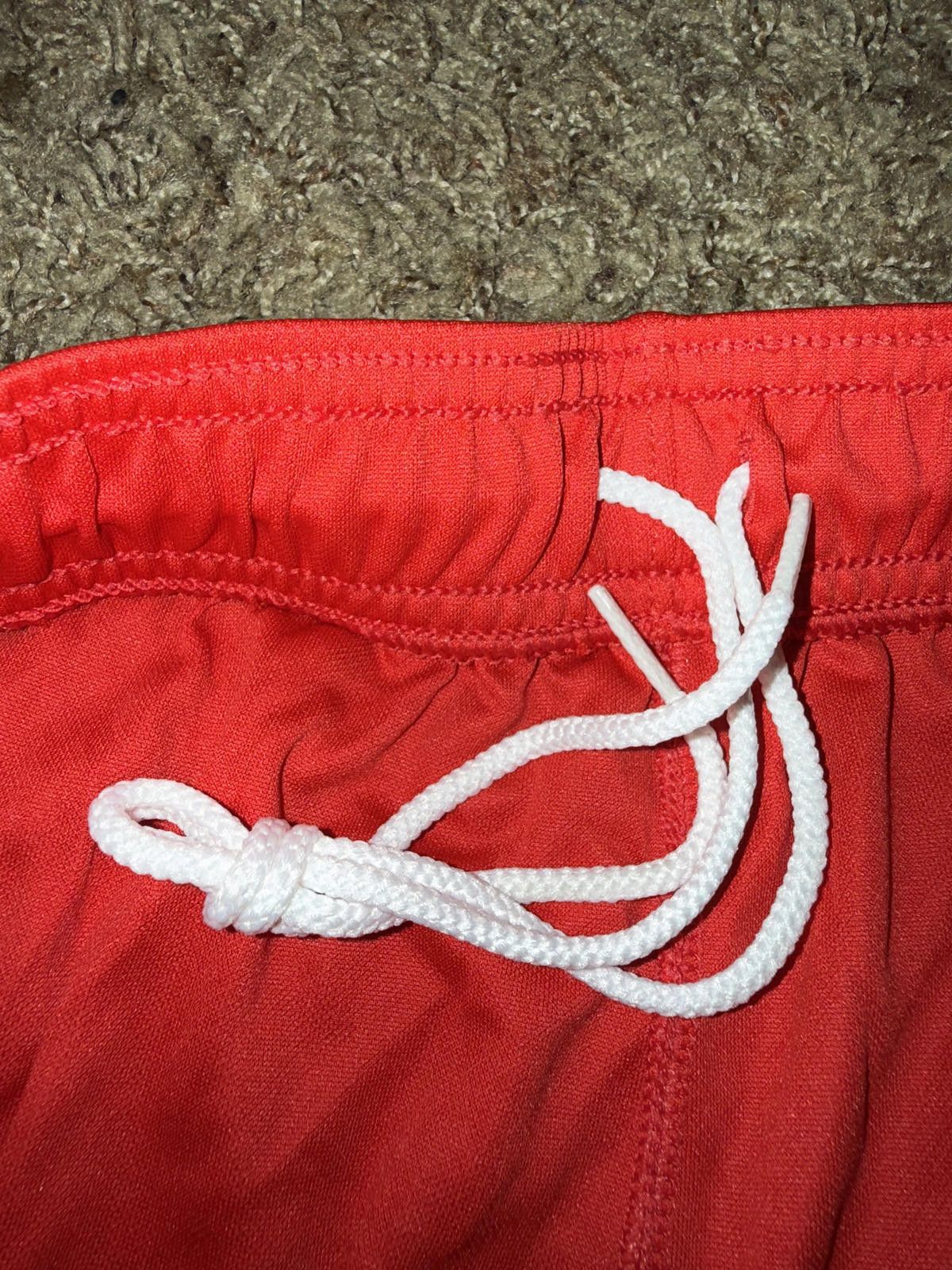 Nike Nike Men’s Team Equalizer Knit Soccer Shorts Size US 32 / EU 48 - 5 Thumbnail