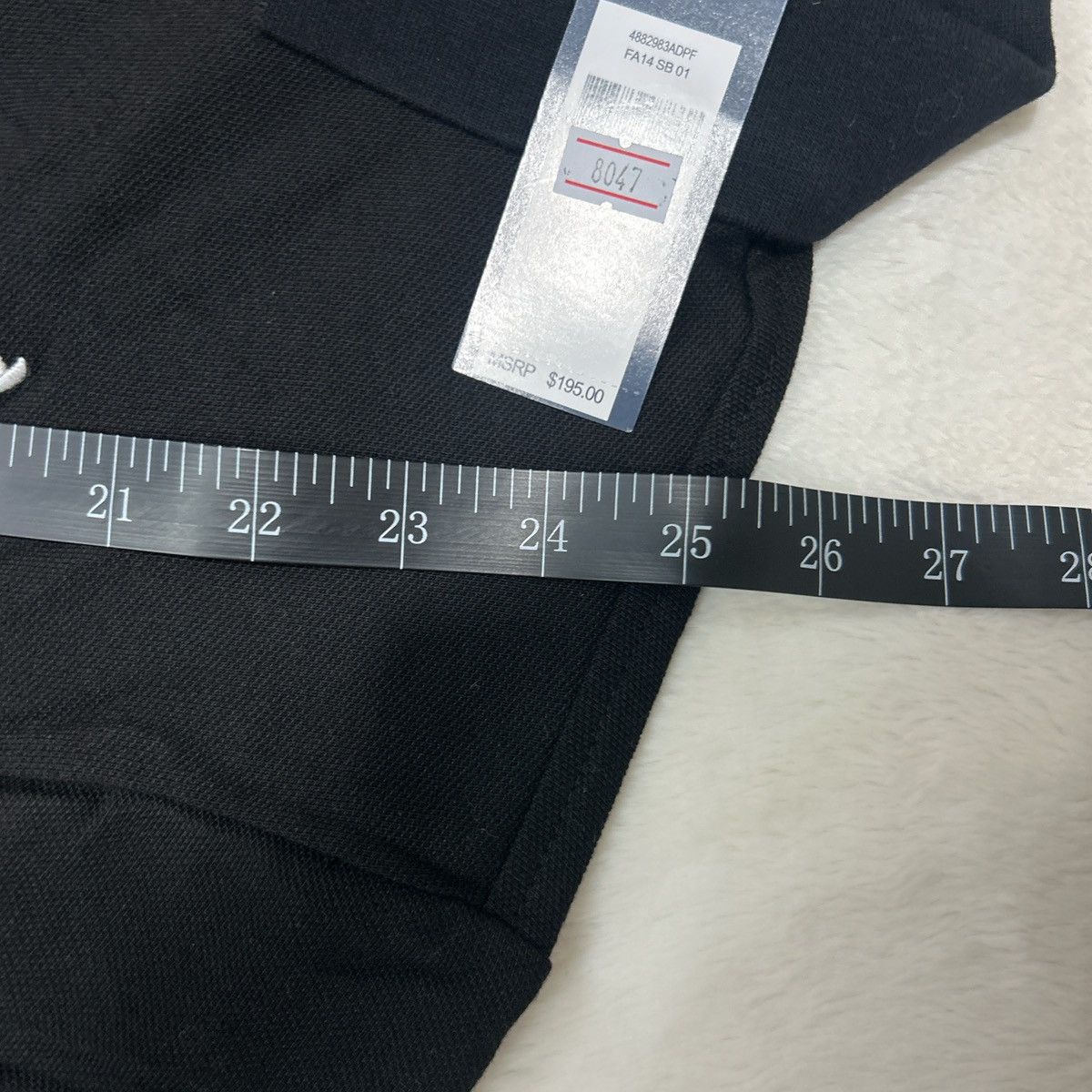 Polo Ralph Lauren Polo Ralph Lauren Size US M / EU 48-50 / 2 - 6 Thumbnail