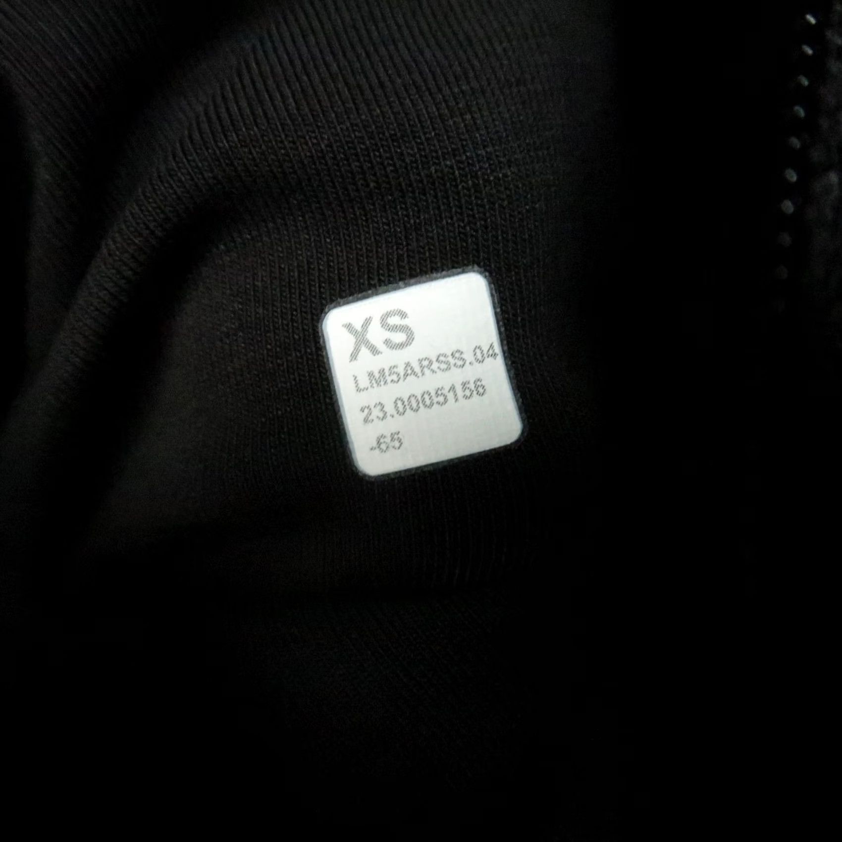 Lululemon Lululemon Pants Mens XS Black Steady State Jogger Athletic Zip Pocket Side Pockets Size US 27 - 5 Thumbnail