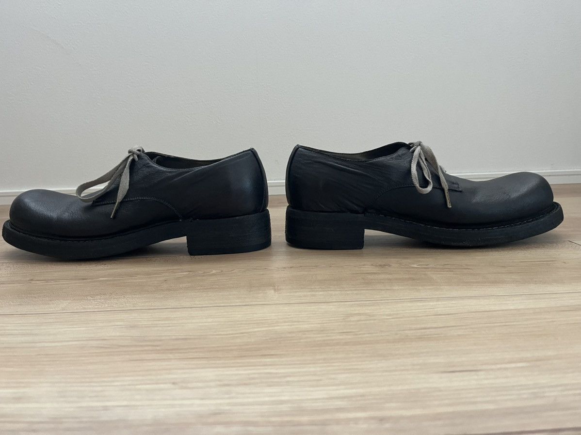 A1923 A1923 Derby Shoes Size US 10 / EU 43 - 9 Thumbnail