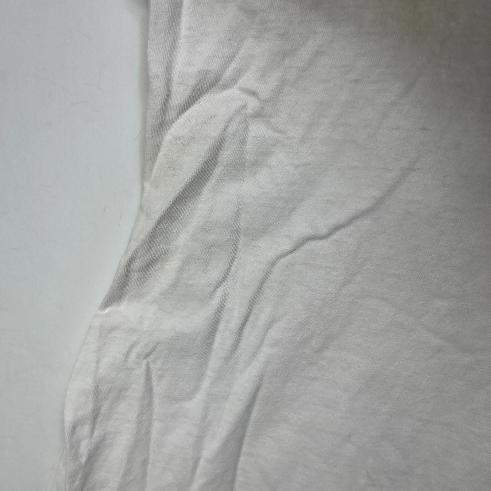 Umbro Vintage 90s Ombro Sleeveless Shirt Made in USA Large Size US L / EU 52-54 / 3 - 8 Thumbnail