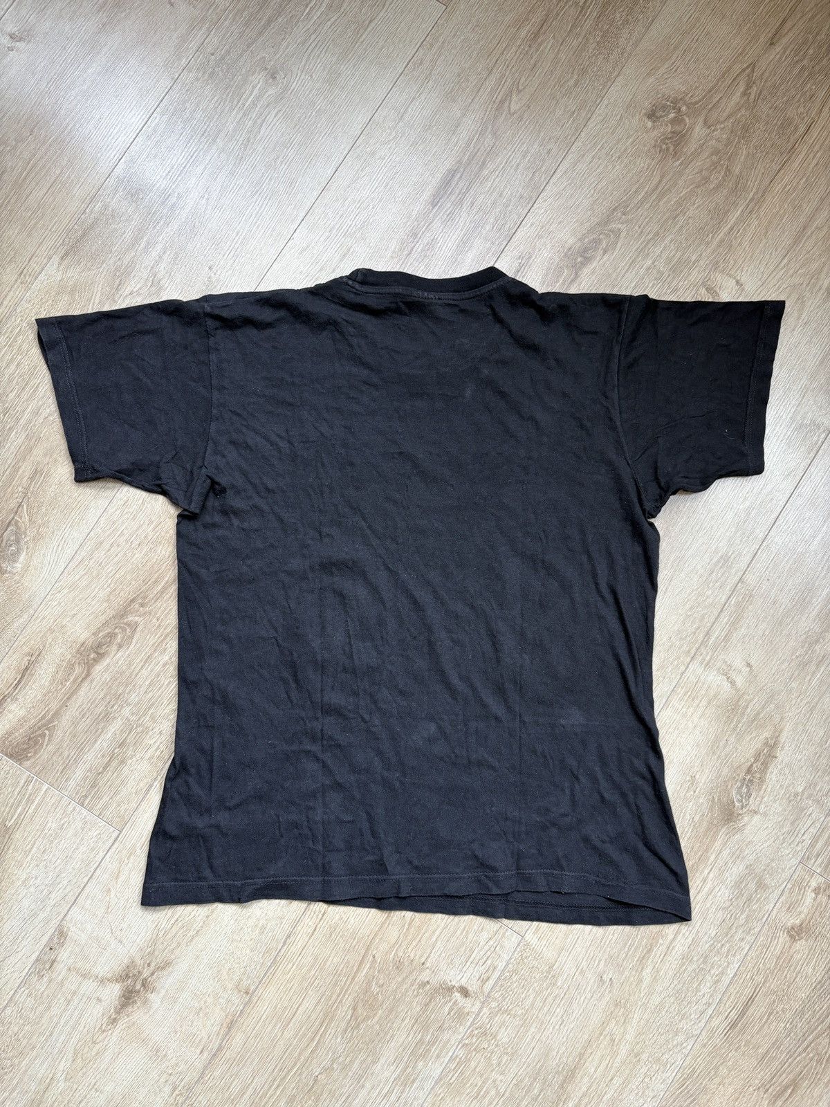 Vintage 2000s Rammstein “Rosenrot” Album Promo Bootleg T-Shirt Size US L / EU 52-54 / 3 - 10 Thumbnail