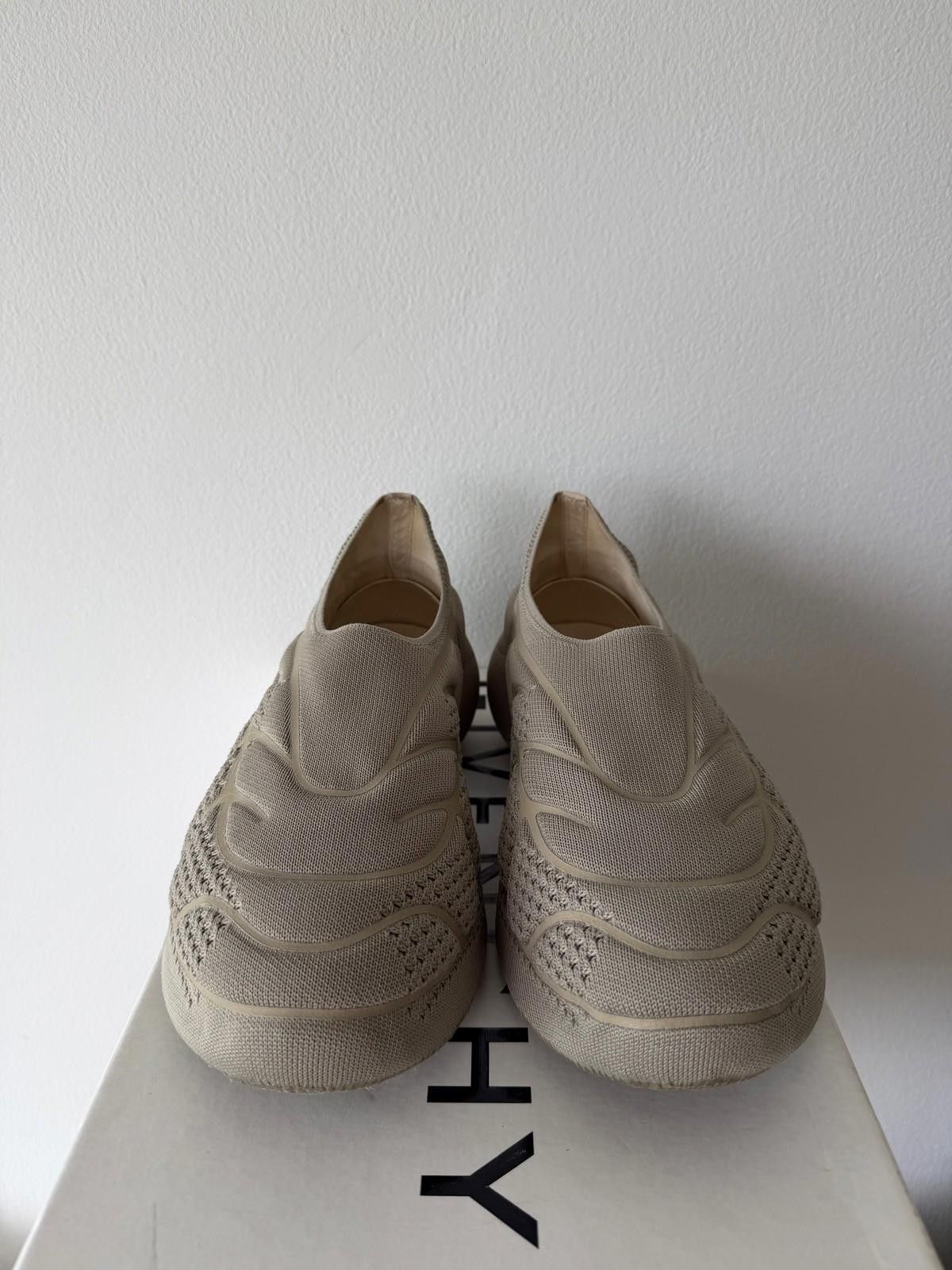 Givenchy new Givenchy mens TK 360 plus sneaker shoes sand 39 5 6 Size US 6 / EU 39 - 3 Thumbnail