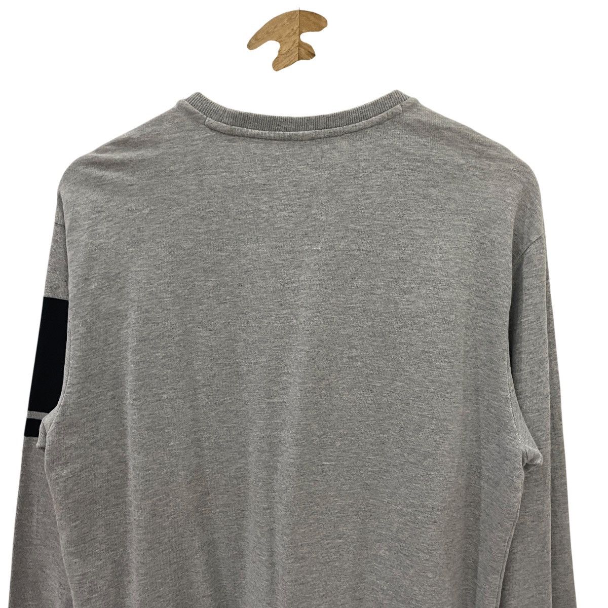 Snow Peak Vintage Snow Peak Crewneck Sweatshirt Size US M / EU 48-50 / 2 - 8 Thumbnail