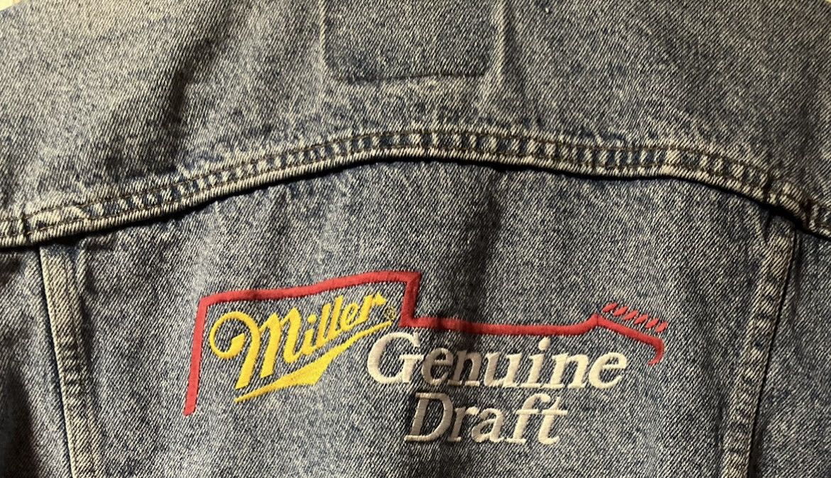 Vintage Vintage Levi’s Mens Blue Jean Jacket Large Denim Size US L / EU 52-54 / 3 - 12 Thumbnail