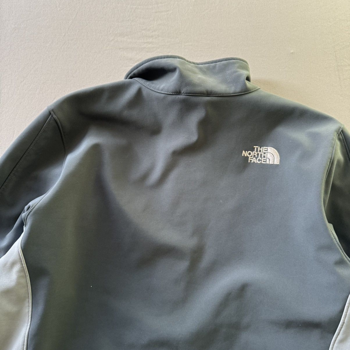 The North Face The North Face Apex Soft Shell Jacket Size US S / EU 44-46 / 1 - 7 Thumbnail