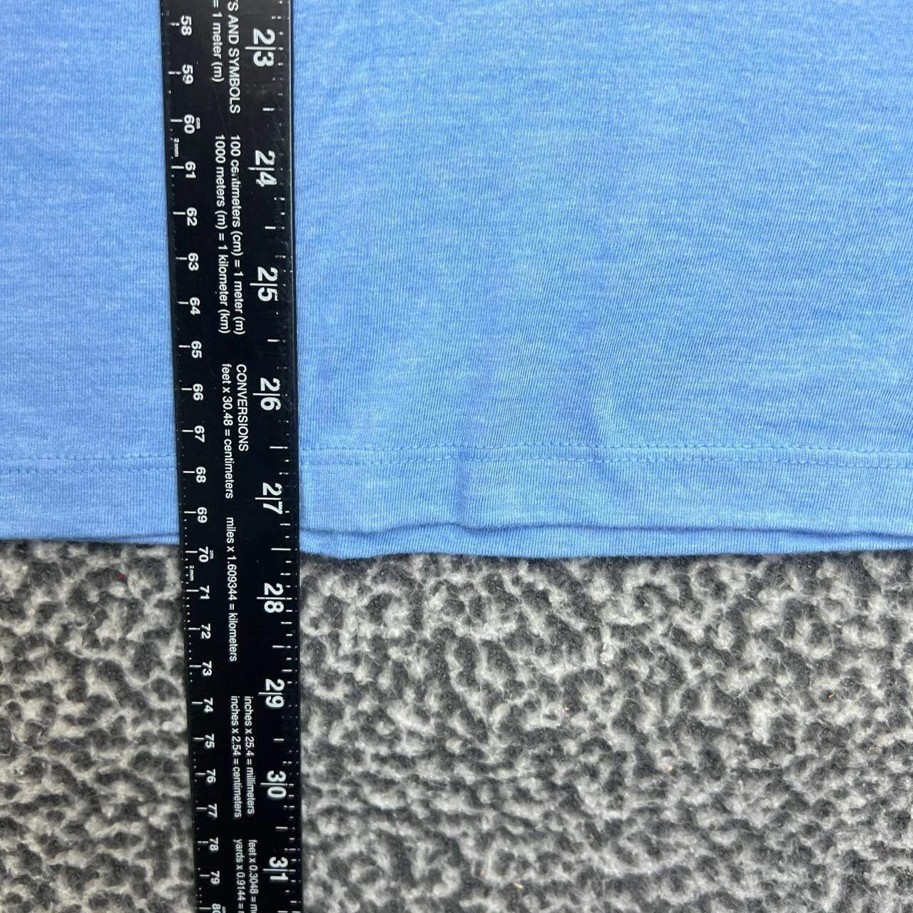 Other New York City FC Shirt Women Fanatics Short Sleeve V-Neck M Size M / US 6-8 / IT 42-44 - 3 Thumbnail