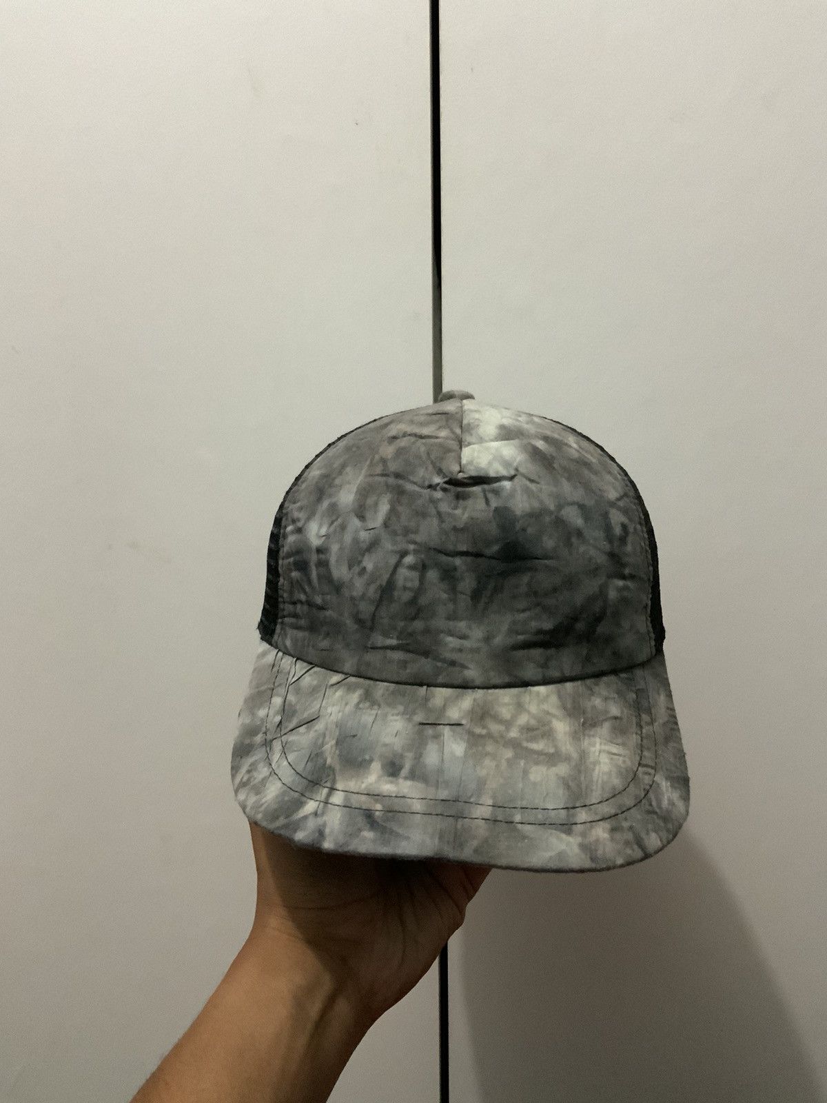Hat Club Twitching Trucker Hat Size ONE SIZE - 5 Thumbnail