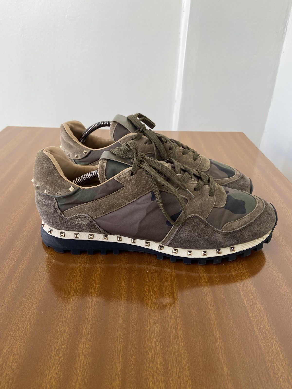 Valentino Valentino Size US 10 / EU 43 - 6 Thumbnail