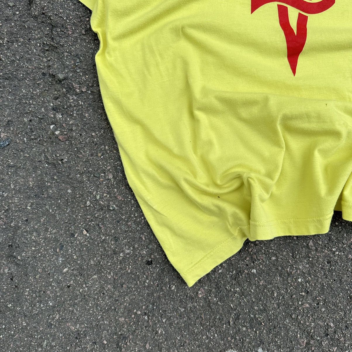 Designer × Vintage Vintage Dagger Europe T-shirts Logo 90s Y2K USA Size US M / EU 48-50 / 2 - 11 Thumbnail