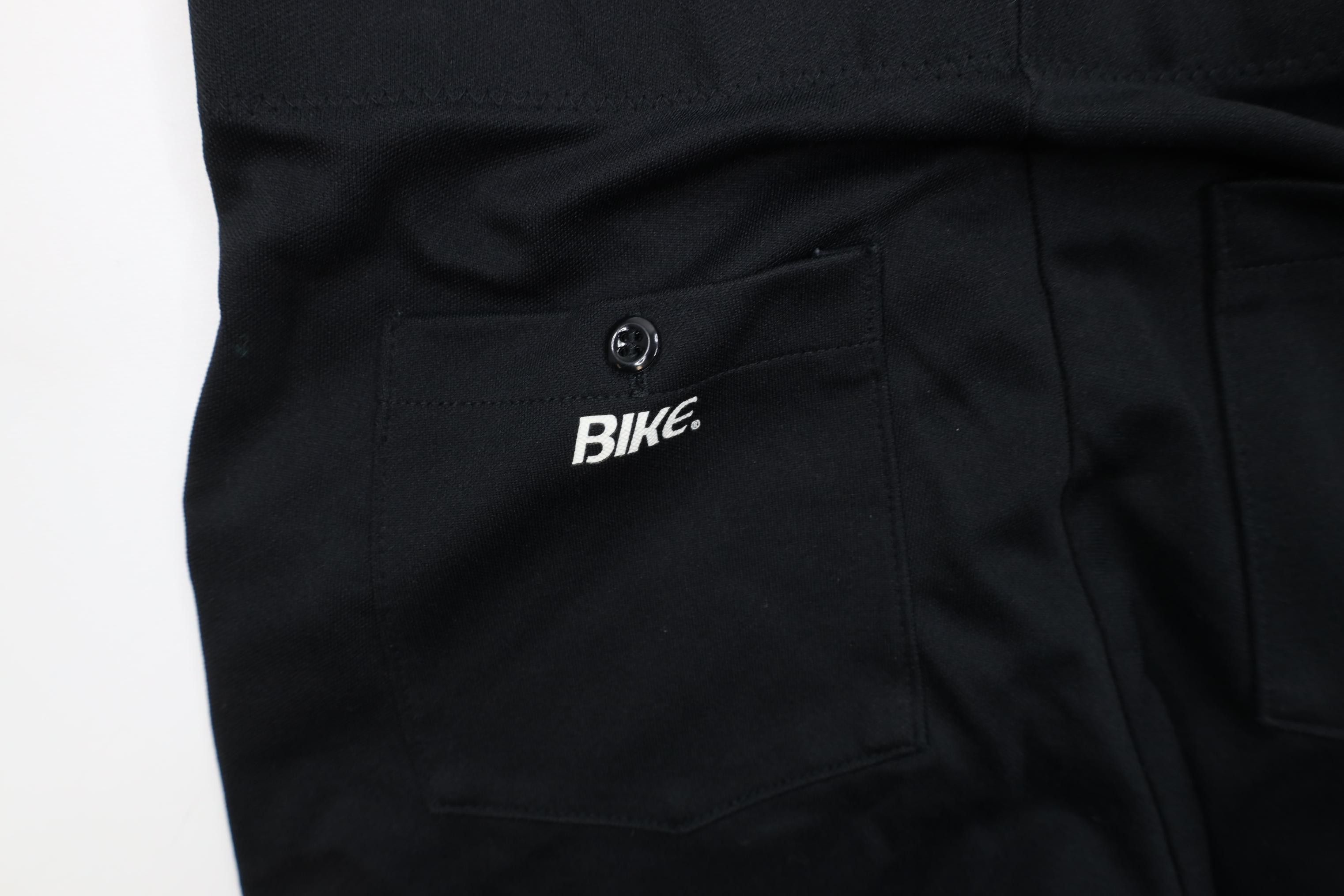 Vintage Vintage 90s Bike Knit Baseball Coach Coaches Shorts USA Size US 32 / EU 48 - 14 Thumbnail