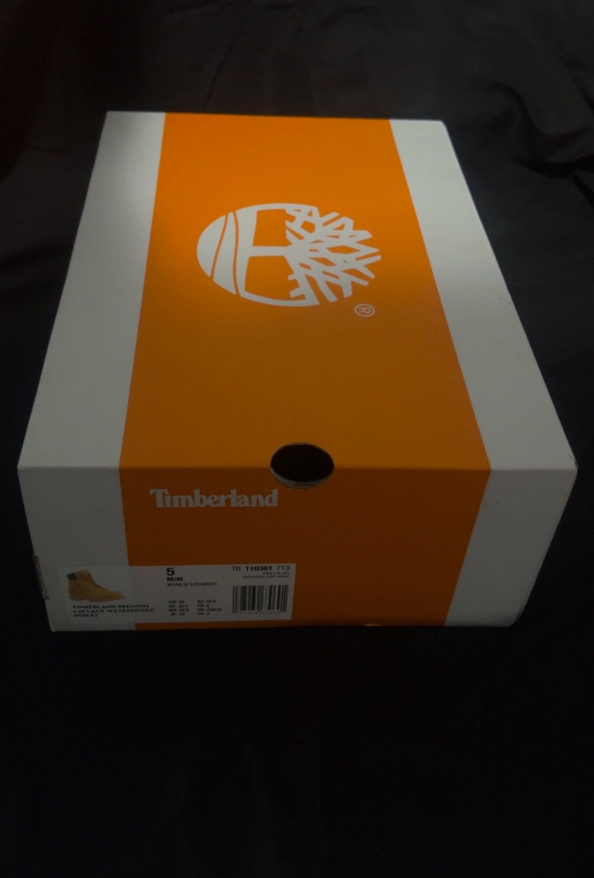 Timberland Timberland Boots Women Size 5 Size US 5 / IT 35 - 3 Thumbnail