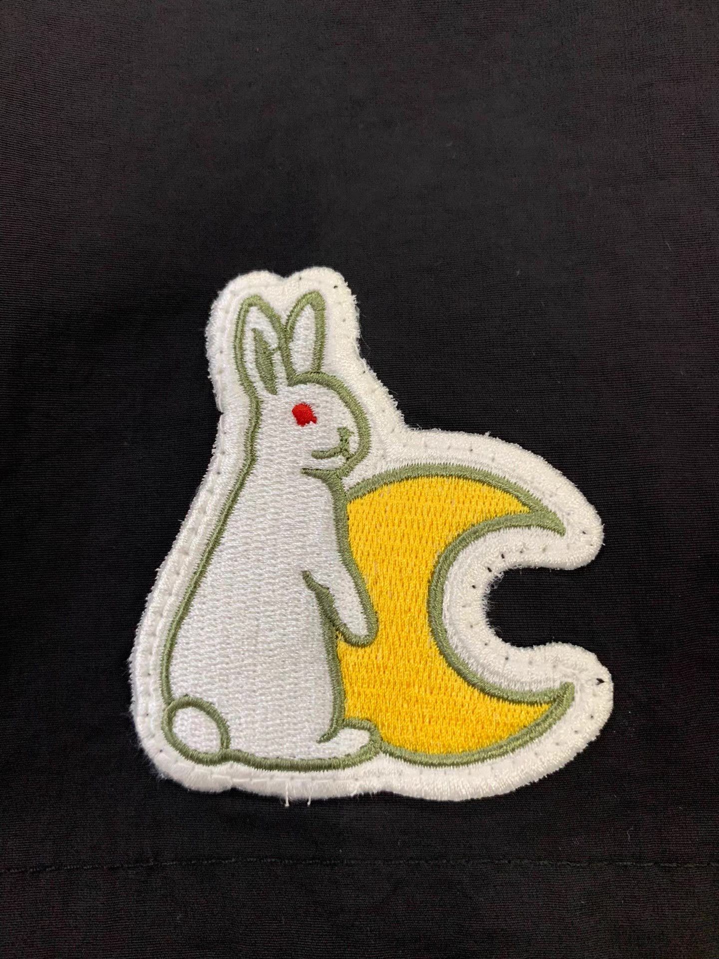FR2 FR2 Rabbit Icon Nylon Short Ｑ22 Size US 34 / EU 50 - 7 Thumbnail