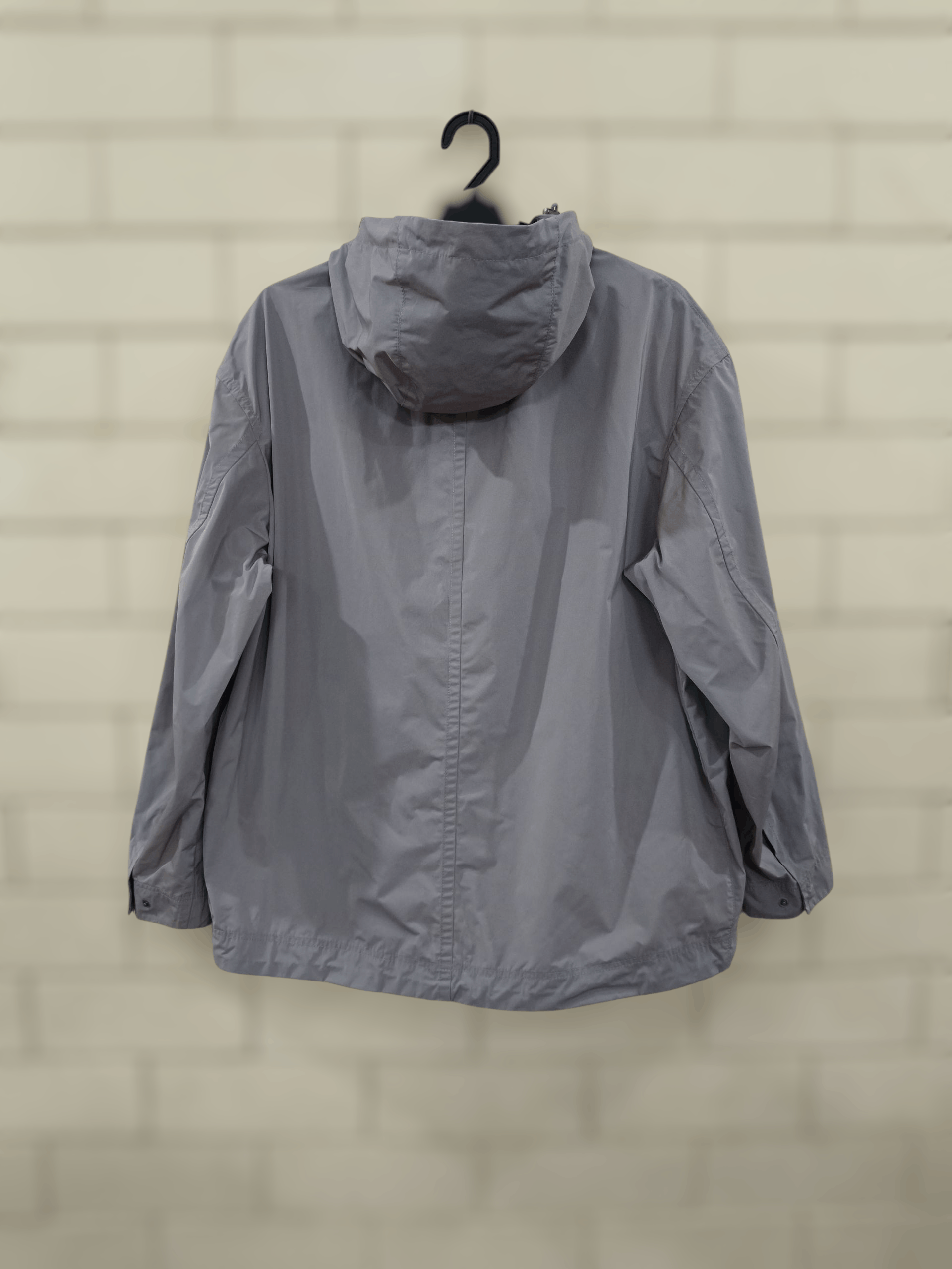 Jil Sander × Uniqlo Uniqlo Jill Sander Oversized Mountain Parka Size US M / EU 48-50 / 2 - 2 Thumbnail