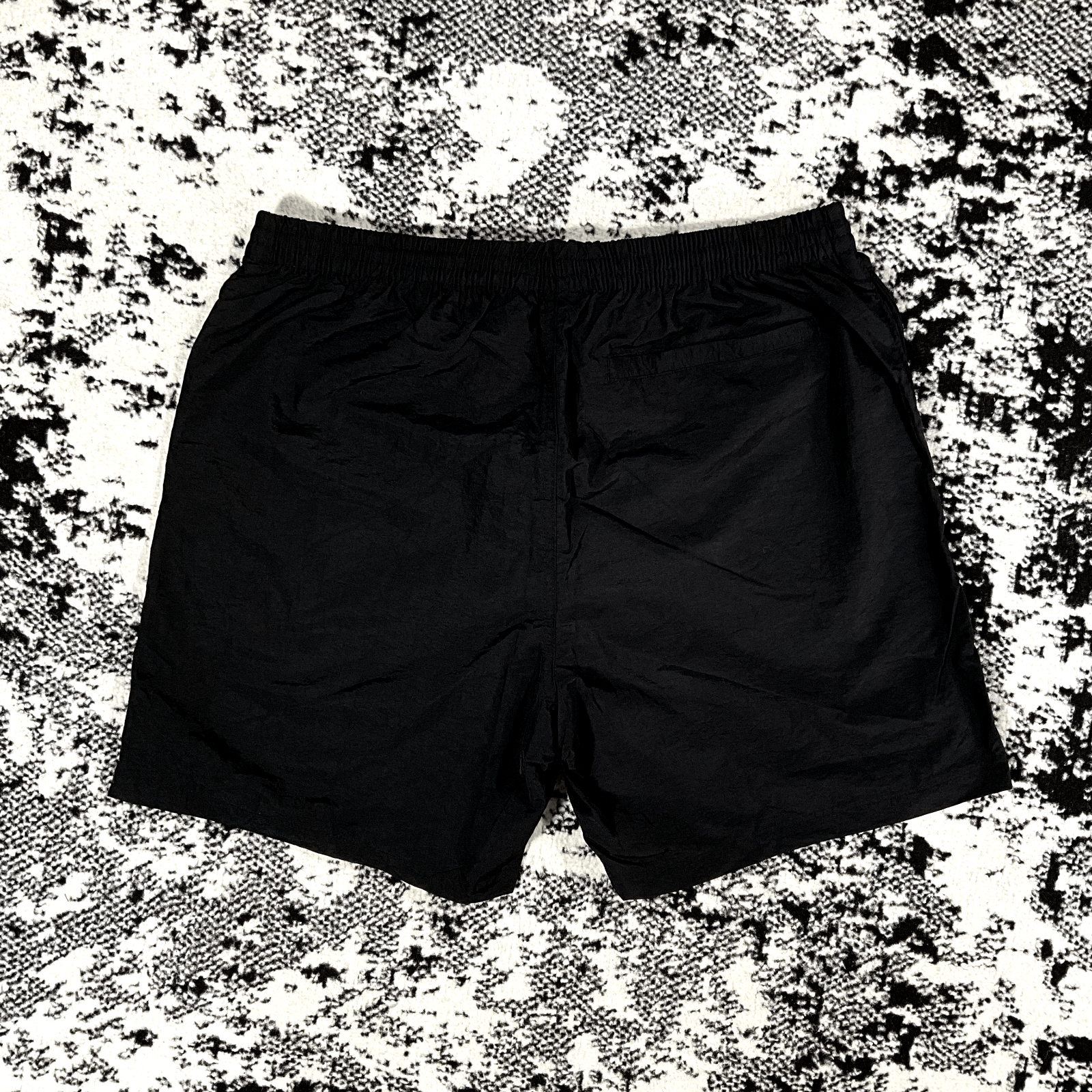 Stussy STUSSY CURLY S BEACH SHORTS IN SIZE 32 Size US 32 / EU 48 - 3 Thumbnail
