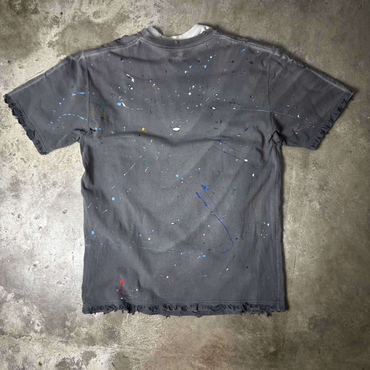 Carhartt CARHARTT T-SHIRT Size US M / EU 48-50 / 2 - 6 Thumbnail