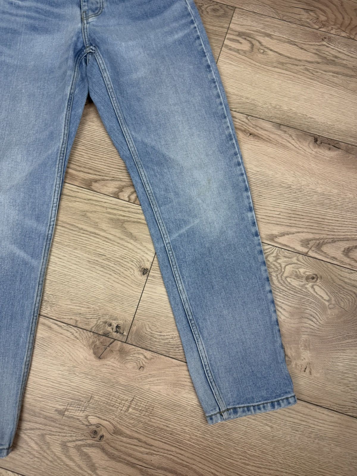 Carhartt Vintage Carhartt WIP Newel Jeans Pants Size US 28 / EU 44 - 8 Thumbnail