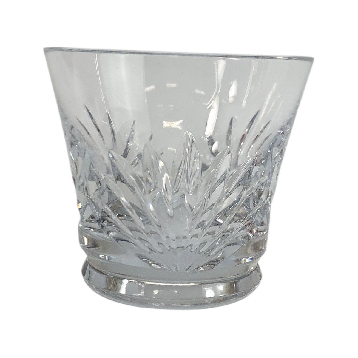 Other Other Baccarat Lutetia Glass Tumbler Glass / Ceramic Other DUTY FREE for USA Size ONE SIZE - 1 Thumbnail