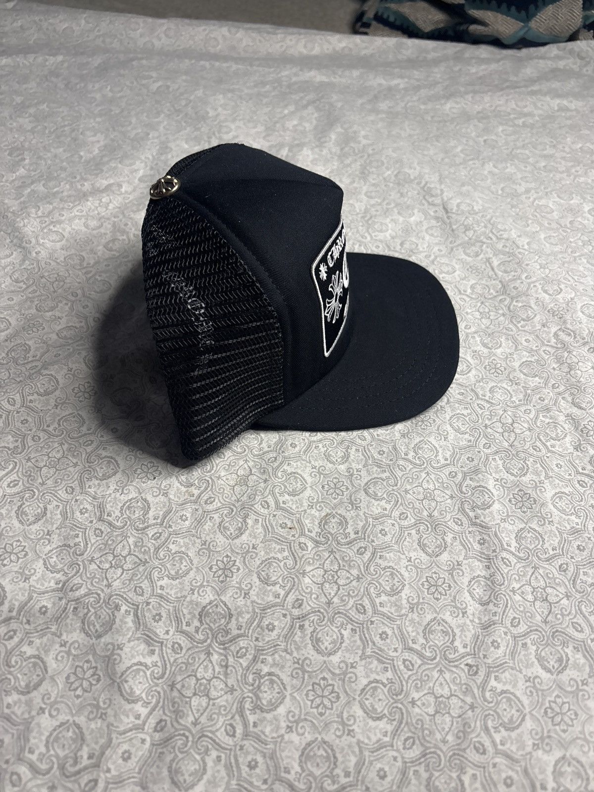 Chrome Hearts Chrome hearts Size 46 - 5 Thumbnail