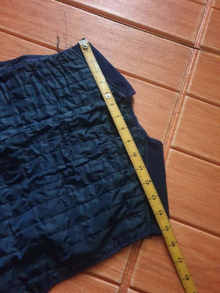 PPFM New Look blue colour utility Overall Size US L / EU 52-54 / 3 - 12 Thumbnail