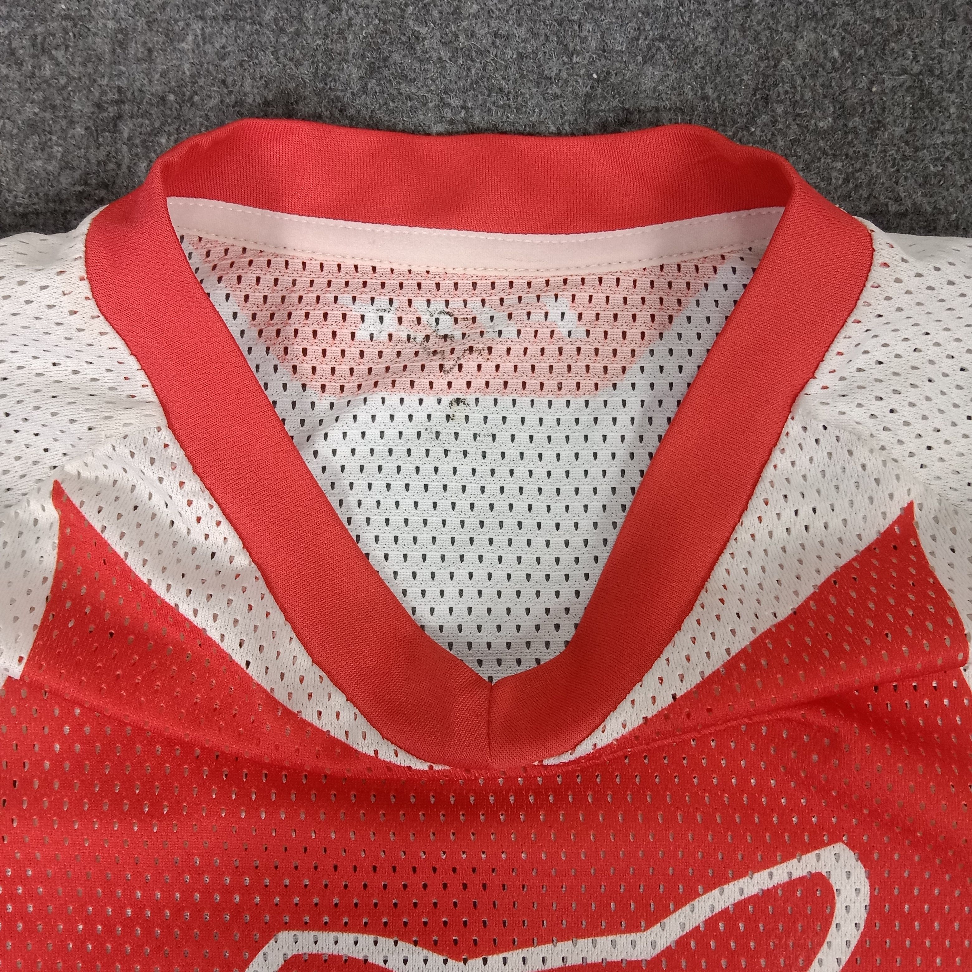 Fox Racing × Vintage Fox Racing Extreme Motorsports Jersey Size US L / EU 52-54 / 3 - 4 Thumbnail