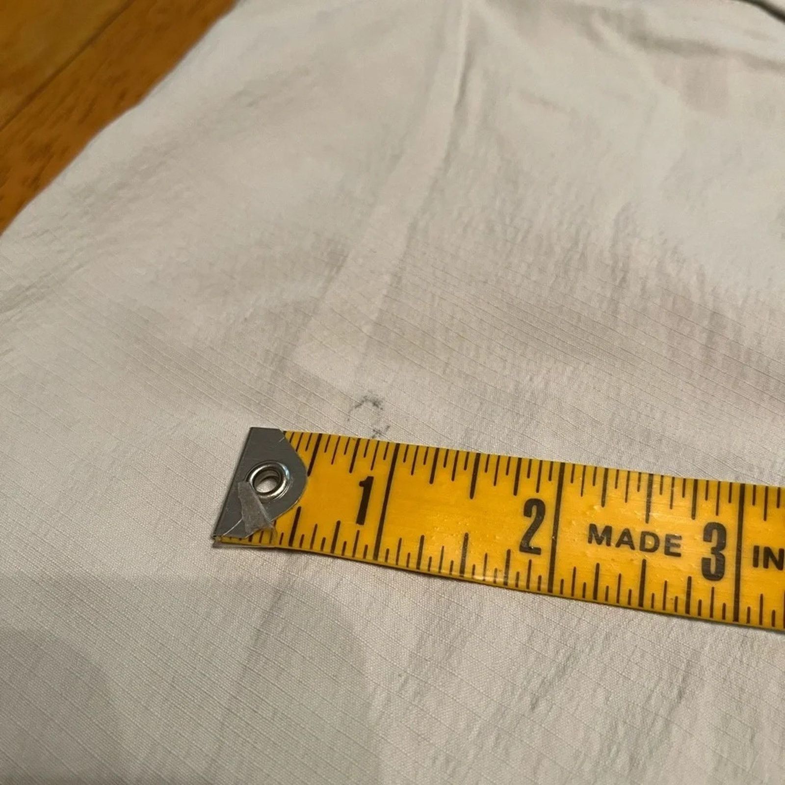 Athleta Athleta belted Trekkie lightweight outdoor hiking pants,sz 0 Size 25" / US 0 / IT 36 - 3 Thumbnail