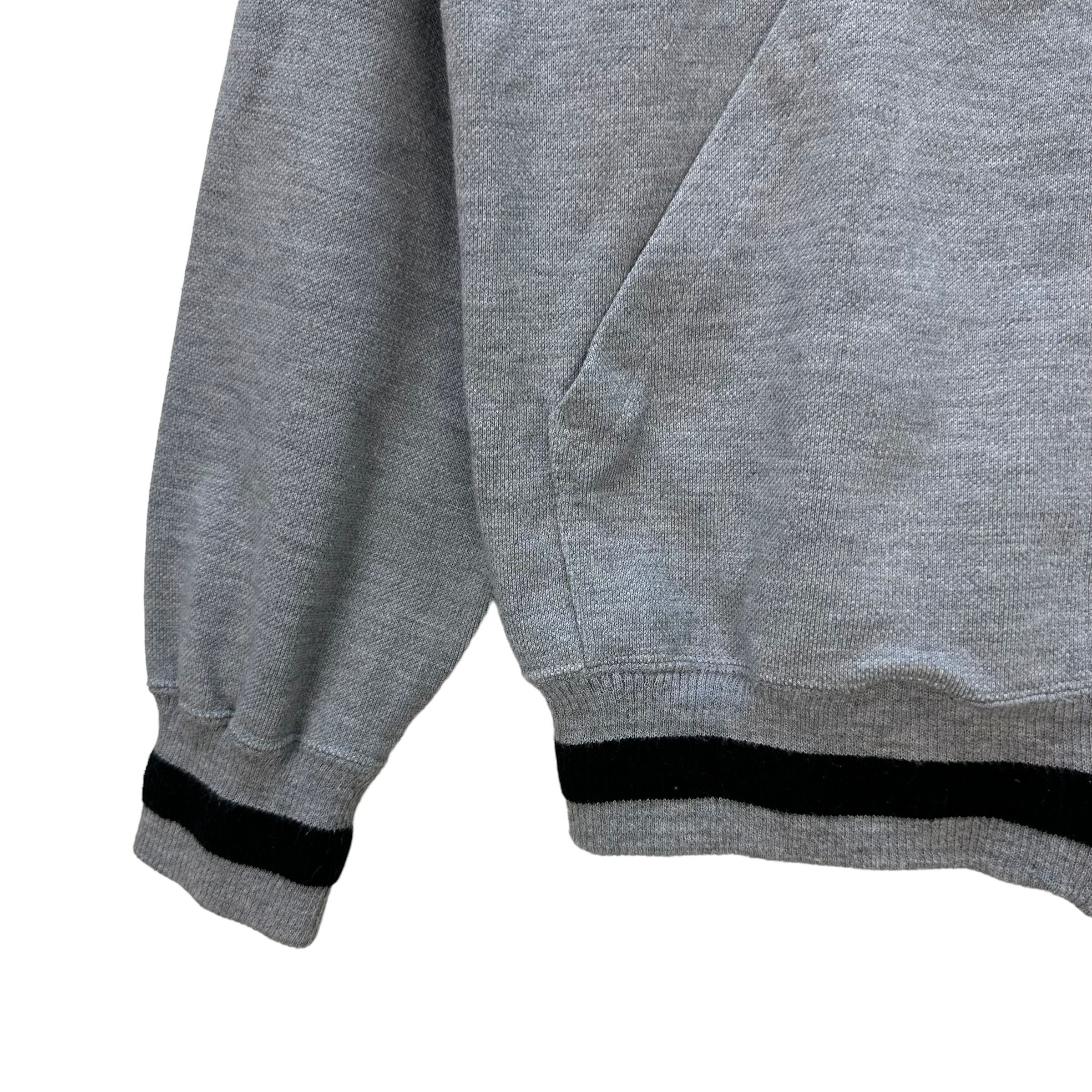 Nike Nike Blue Label Track Top Light Jacket Sweater #9160-64 Size US L / EU 52-54 / 3 - 4 Thumbnail