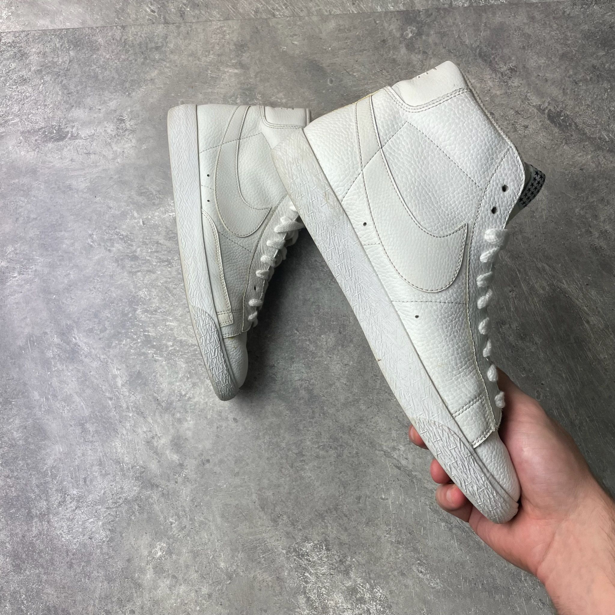 Nike Nike Blazer Mid Premium Vintage 'Pivot Pack Size US 10 / EU 43 - 6 Thumbnail