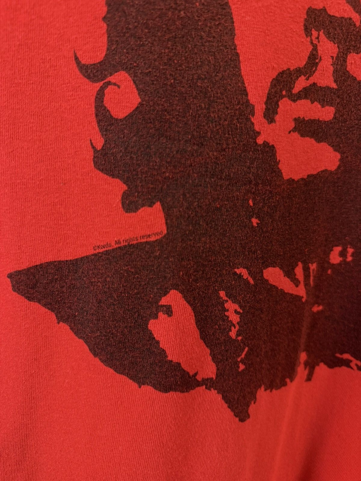 Other Che Guevara cult tee Size US S / EU 44-46 / 1 - 4 Thumbnail
