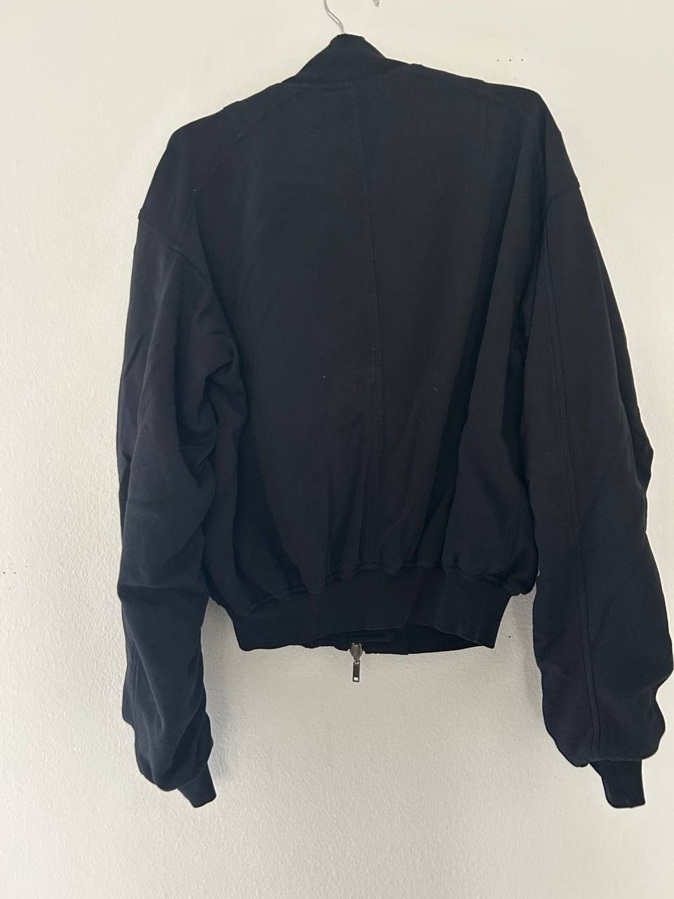 Haider Ackermann 2020 Perth Reversable Bomber Size US M / EU 48-50 / 2 - 5 Thumbnail