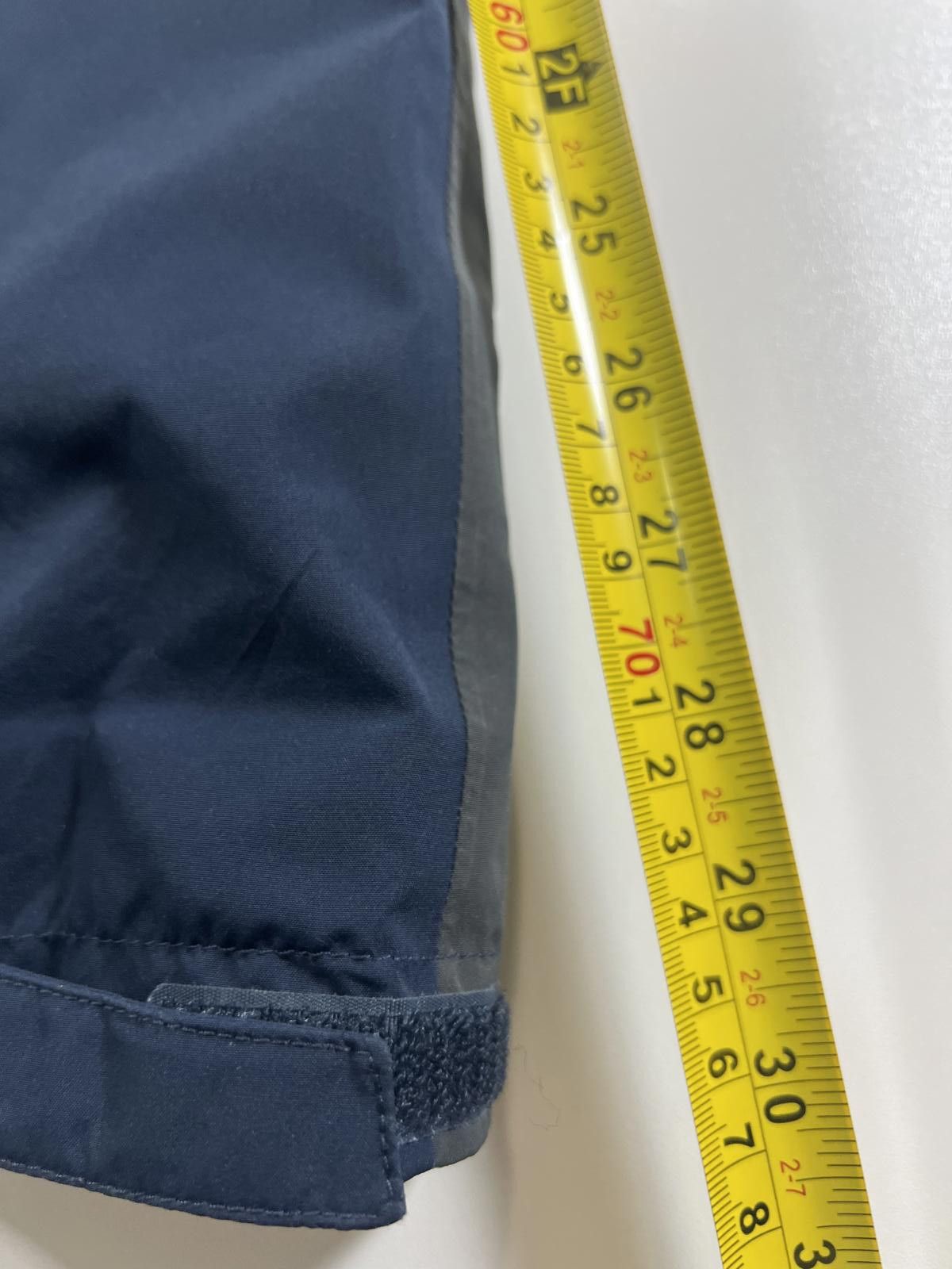 The North Face The North Face DryVent Waterproof Jacket men’s XS Size US XS / EU 42 / 0 - 11 Thumbnail