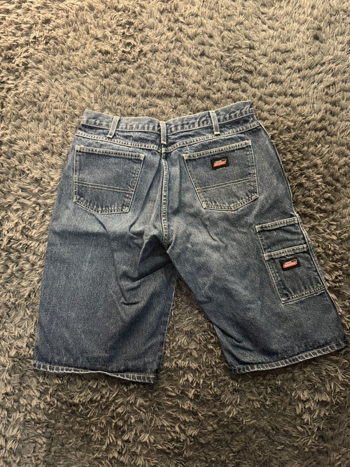 Dickies Dickies Jorts Size US 31 - 2 Thumbnail