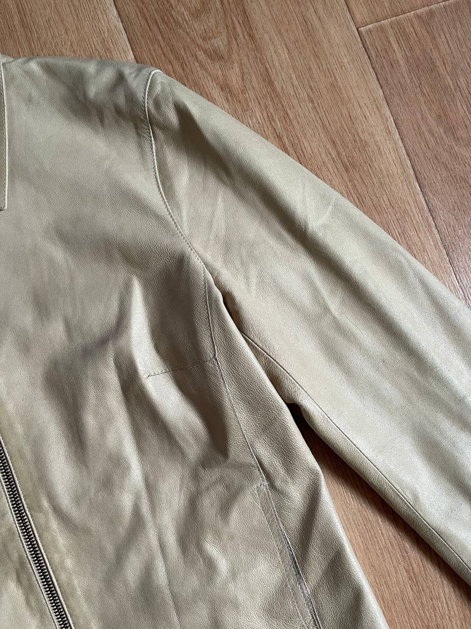 Other Santa Croce Leather Jacket Size S / US 4 / IT 40 - 5 Thumbnail